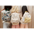 Mochila Andreas Backpack Dino Liewood