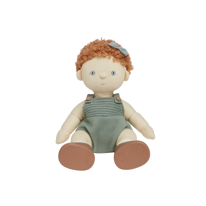 Dinkum Dolls Pea Olli Ella