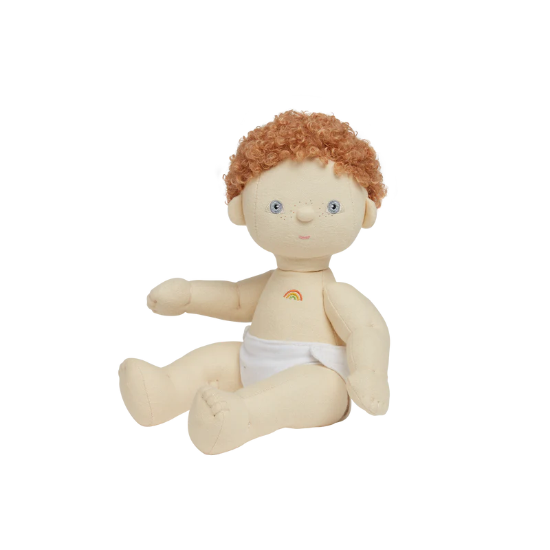 Dinkum Dolls Pea Olli Ella
