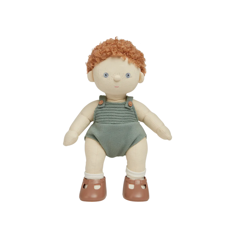 Dinkum Dolls Pea Olli Ella
