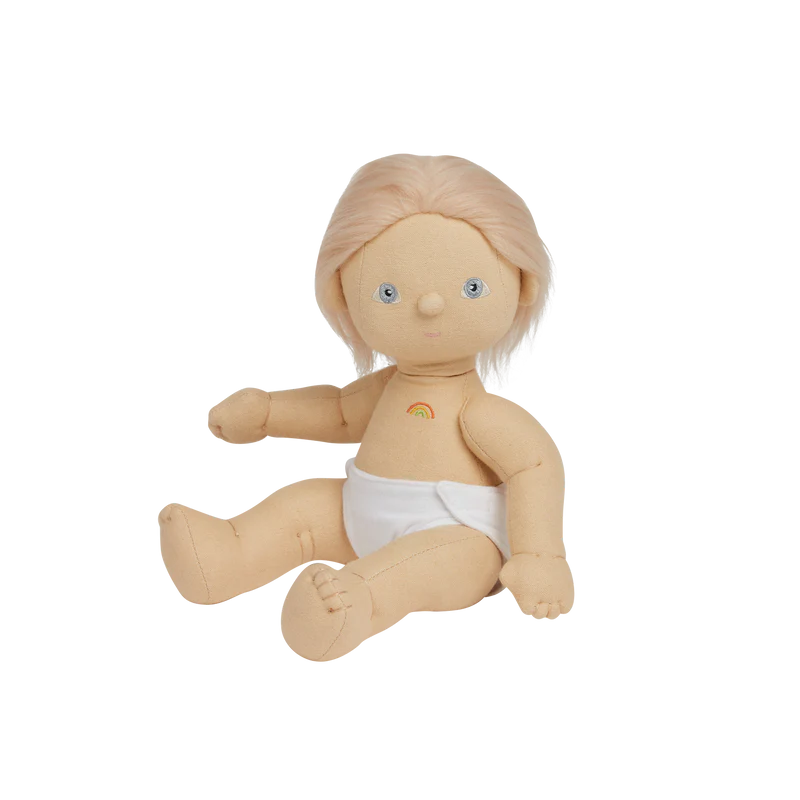 Dinkum Dolls Petal Olli Ella