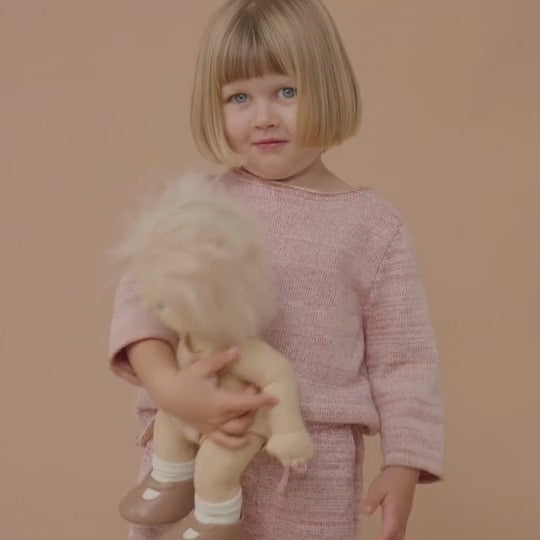 Dinkum Dolls Petal Olli Ella