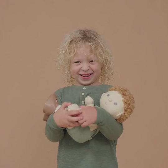 Dinkum Dolls Pea Olli Ella