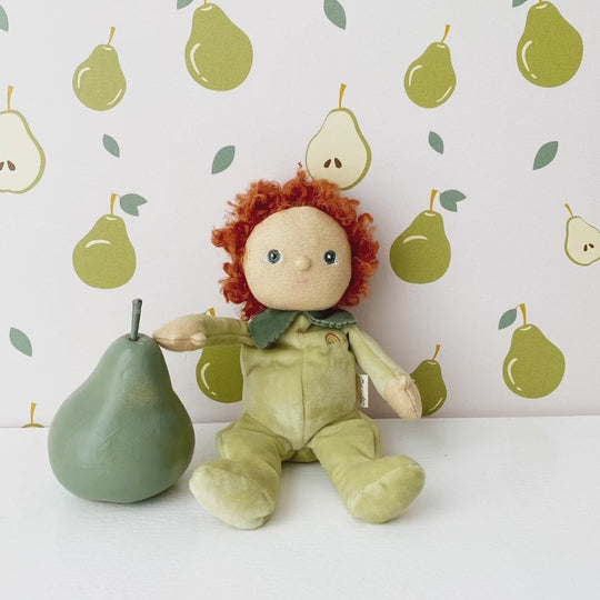 Dinky Dinkum Patty Pera Olli Ella