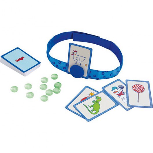 ¿Quién soy? - HABA