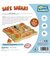 Safe Safari - Átomo