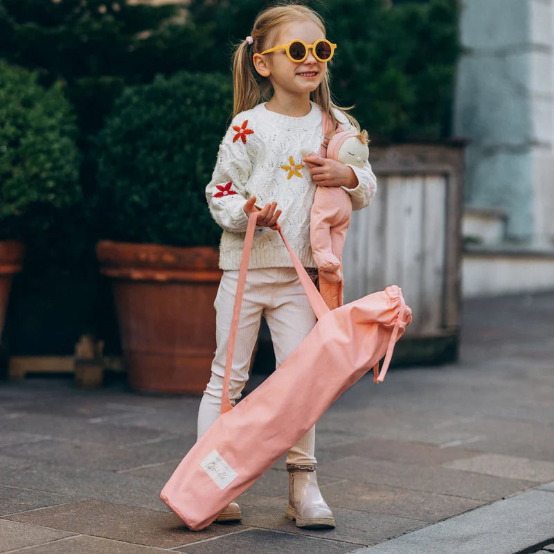 Sillita de paseo Sollie rosa Olli Ella