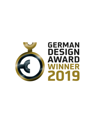 Swandoo Silla de coche Grupo 0+ i-Size Albert blueberry