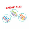 Takamachi FlixIQ