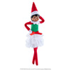Vestido de fiesta The Elf on the Shelf