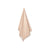 Toalla de playa Mona Tuscany/creme rayas de Liewood