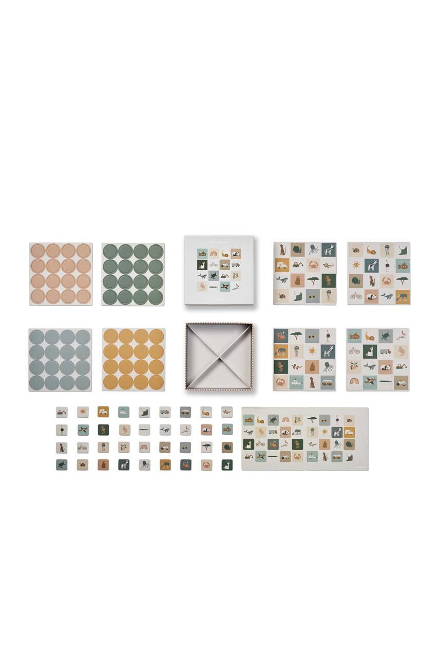 Juego Tori Bingo de Liewood