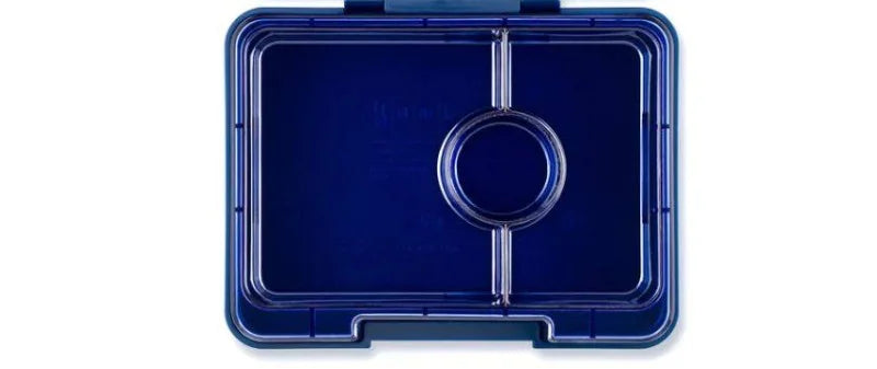 Bandeja interior Yumbox Snack 3