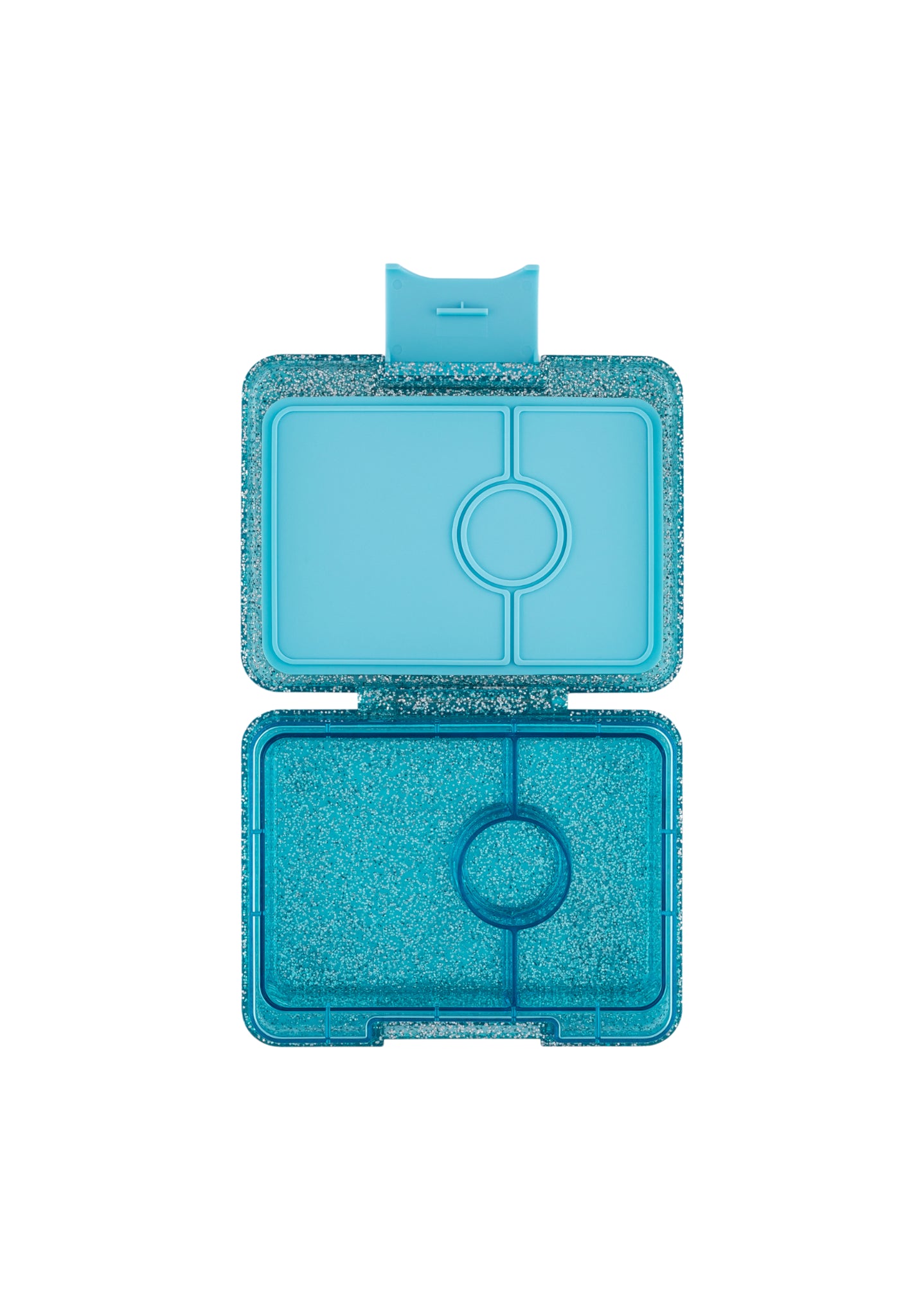 Fiambrera Yumbox SNACK 3