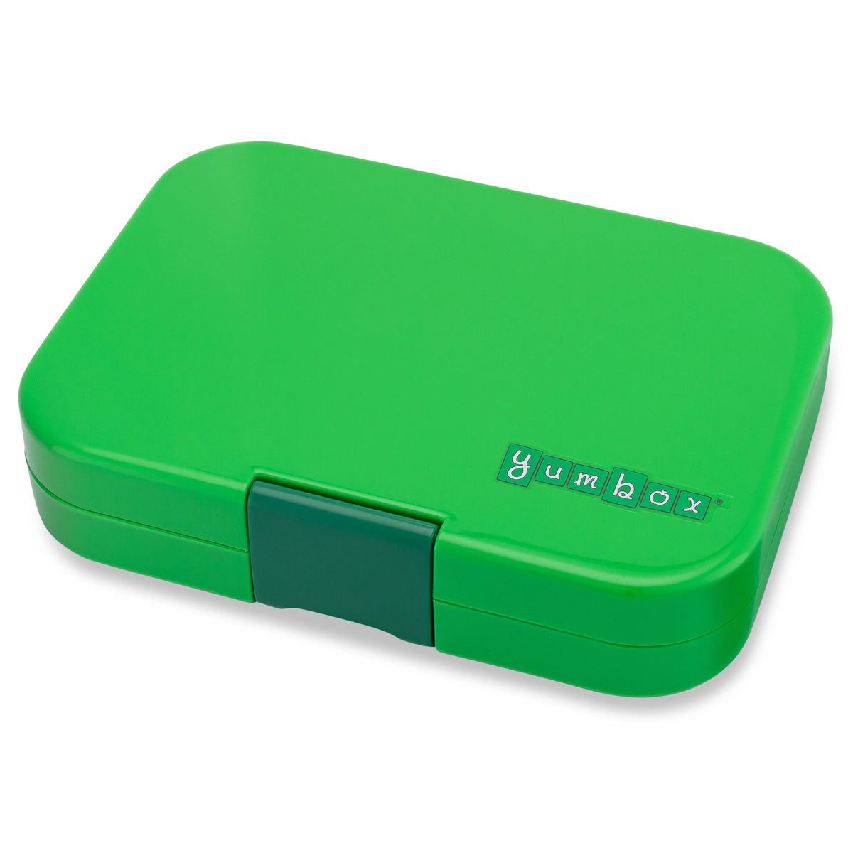Fiambrera Yumbox Panino 4 compartimentos (todos los colores)