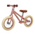 Bicicleta de equilibrio Rosa Little Dutch