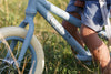Bicicleta de equilibrio Azul Little Dutch