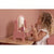 Tocador con set de maquillaje Little Dutch