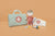 Playset doctor Muñeco Jim Little Dutch