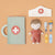 Playset doctor Muñeco Jim Little Dutch