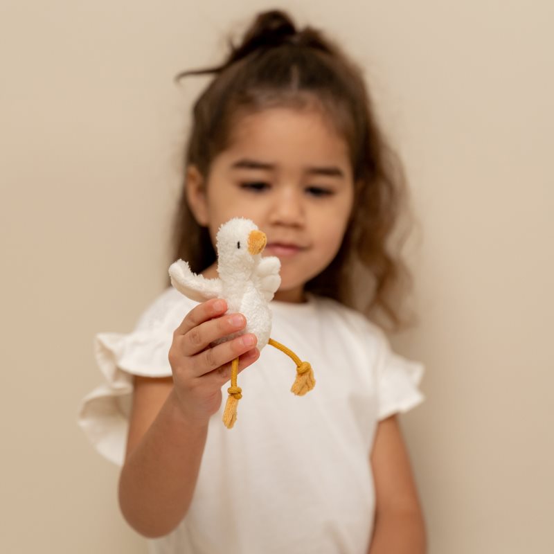 Playset noche fuera Muñeca Rosa Little Dutch