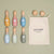 Set de bolos FSC de Little Dutch