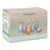 Set de bolos FSC de Little Dutch
