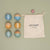 Set de petanca infantil FSC de Little Dutch