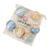 Set de petanca infantil FSC de Little Dutch