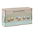 Set de petanca infantil FSC de Little Dutch