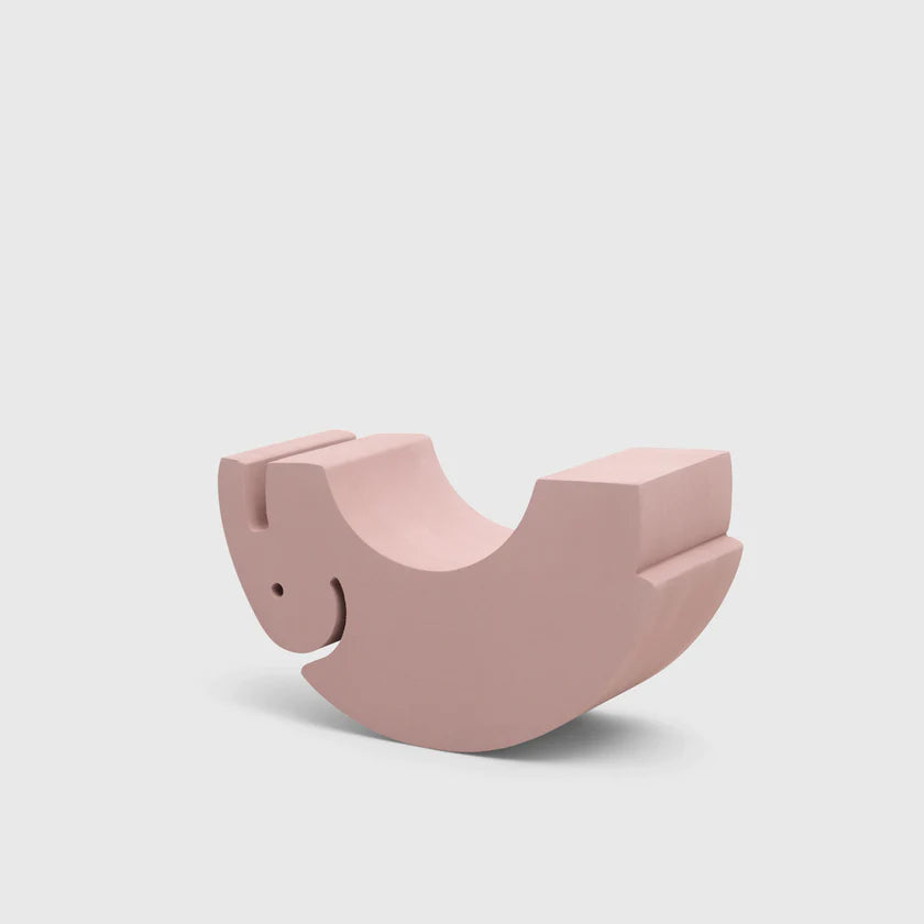 bObles Elefante mediano Nature