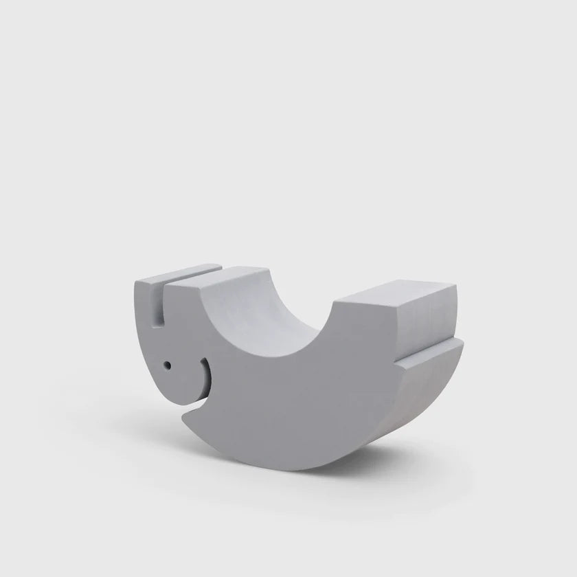 bObles Elefante mediano Nature