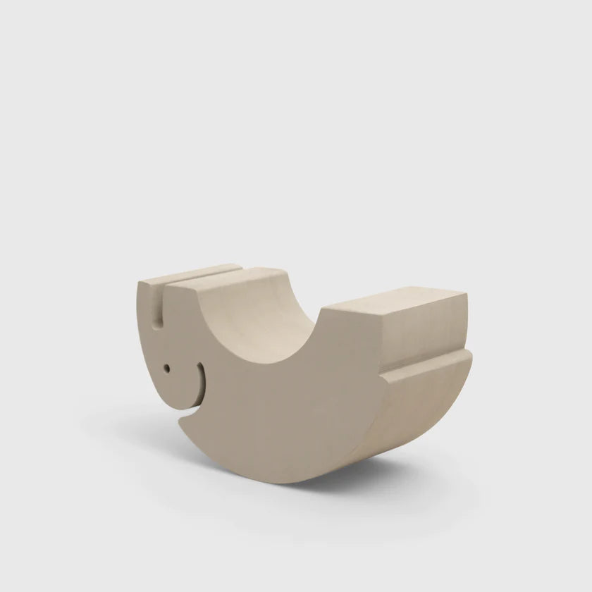 bObles Elefante mediano Nature