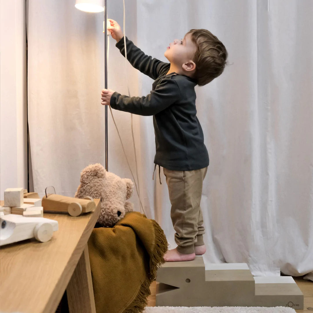 bObles Cocodrilo M20