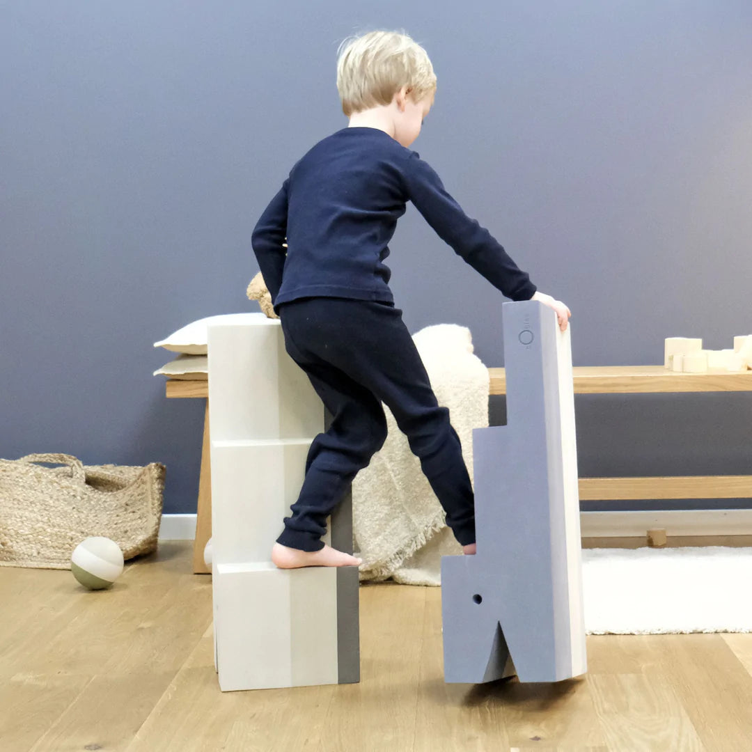 bObles Cocodrilo L24