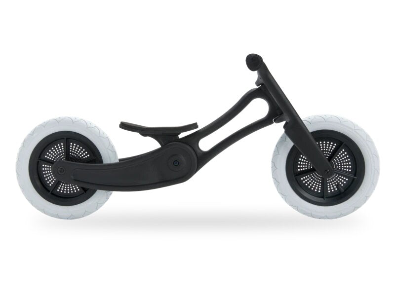 Wishbone Bici RE2 3 en 1 negra