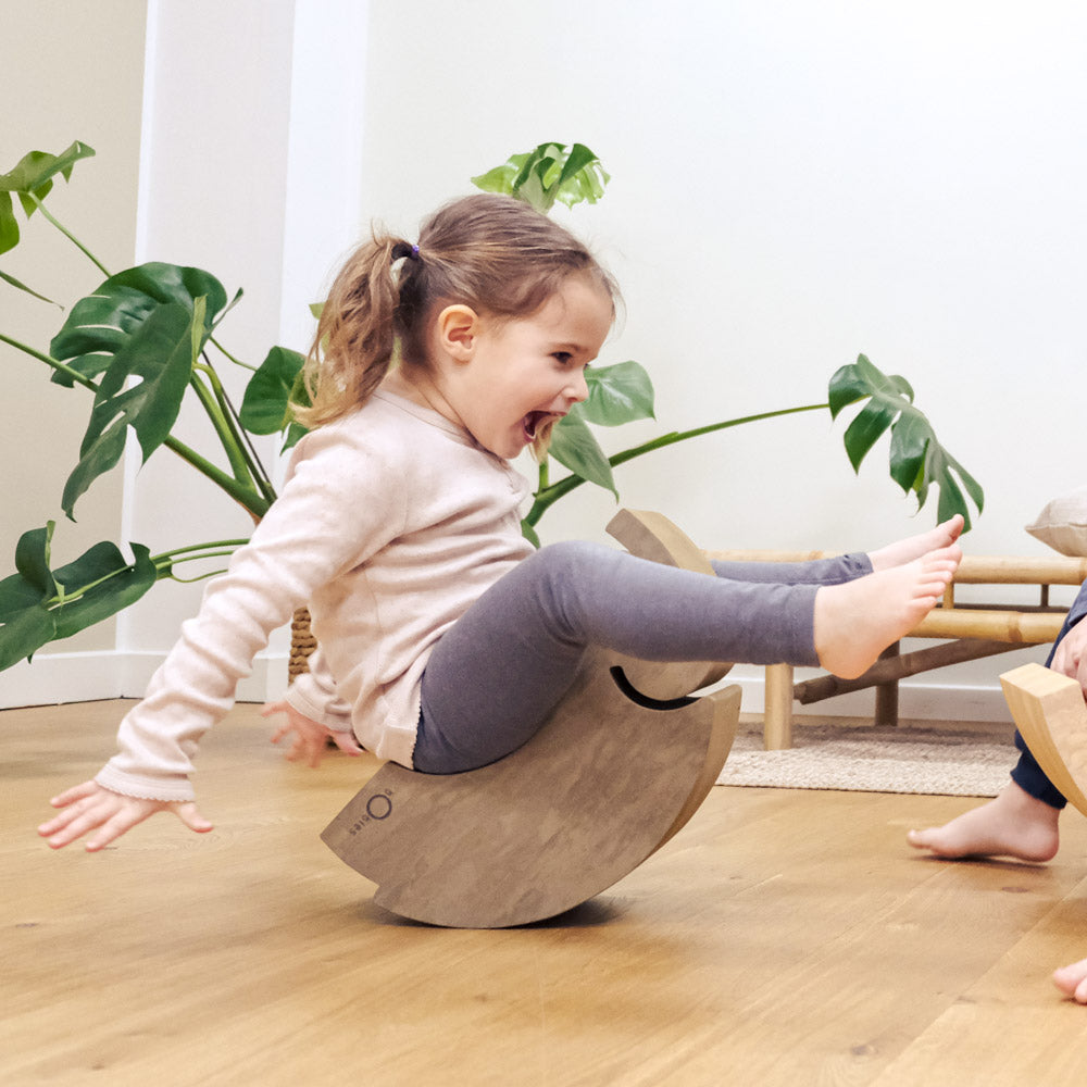 bObles Elefante mediano Marmol Nature