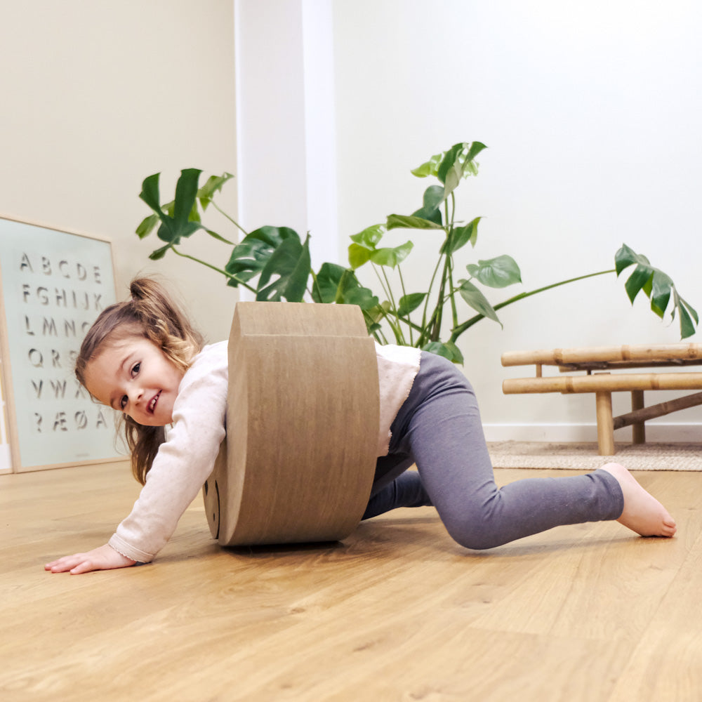 bObles Elefante mediano Marmol Nature