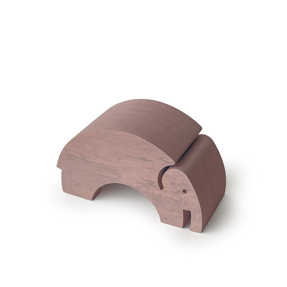 bObles Elefante M+ Marmol Nature