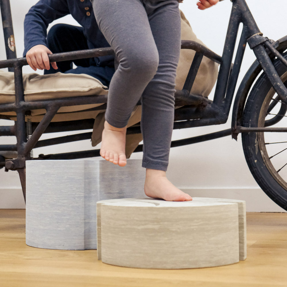 bObles Pez Marmol Nature