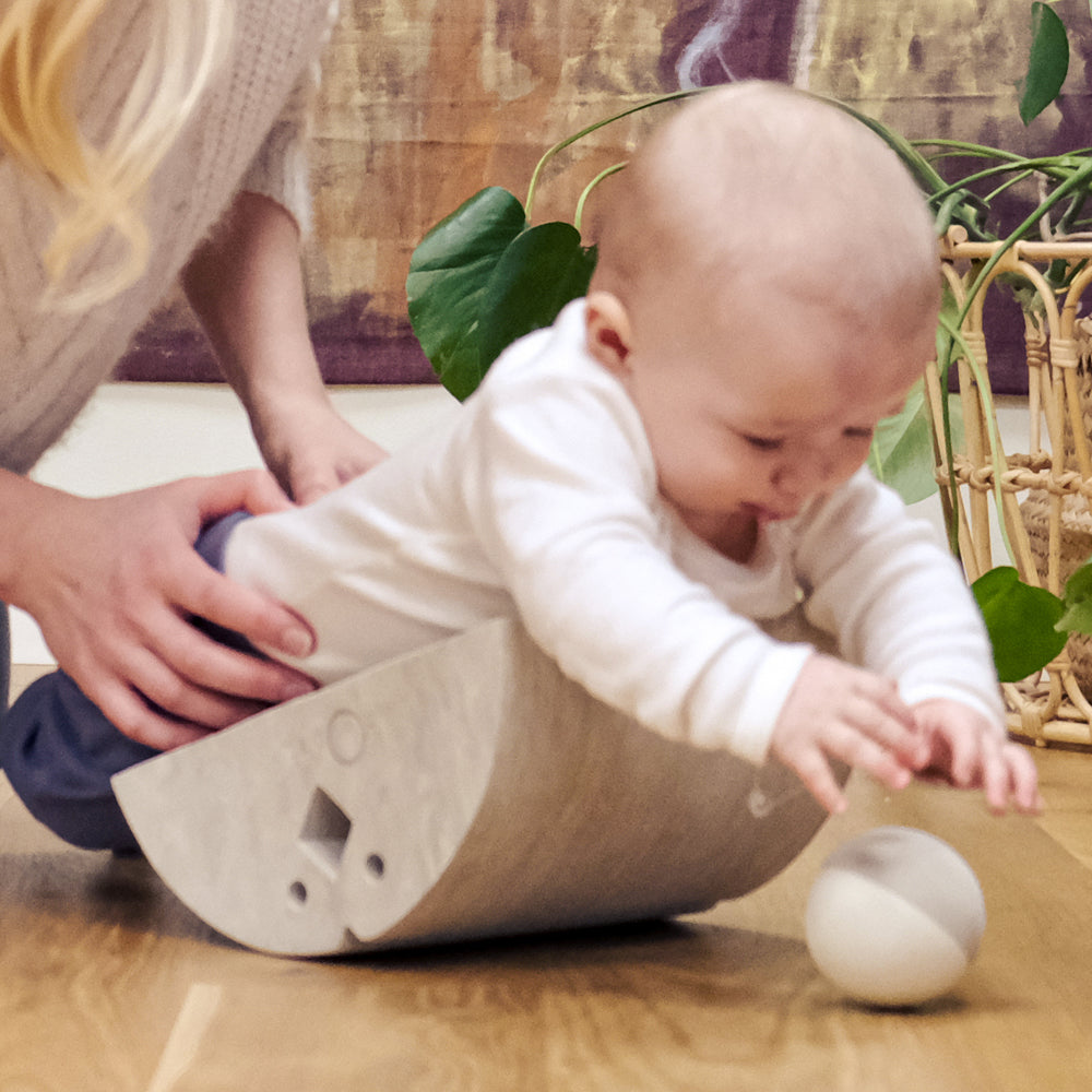 bObles Pollo Marmol Nature