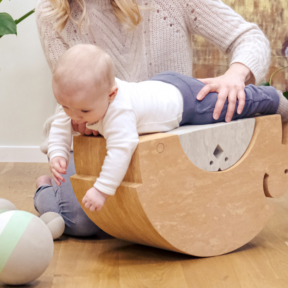 bObles Pollo Marmol Nature