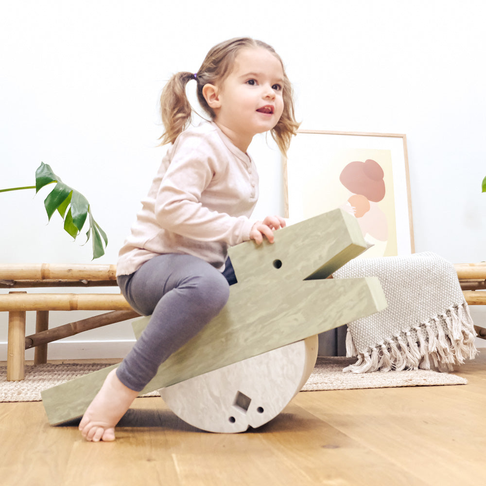 bObles Pollo Marmol Nature