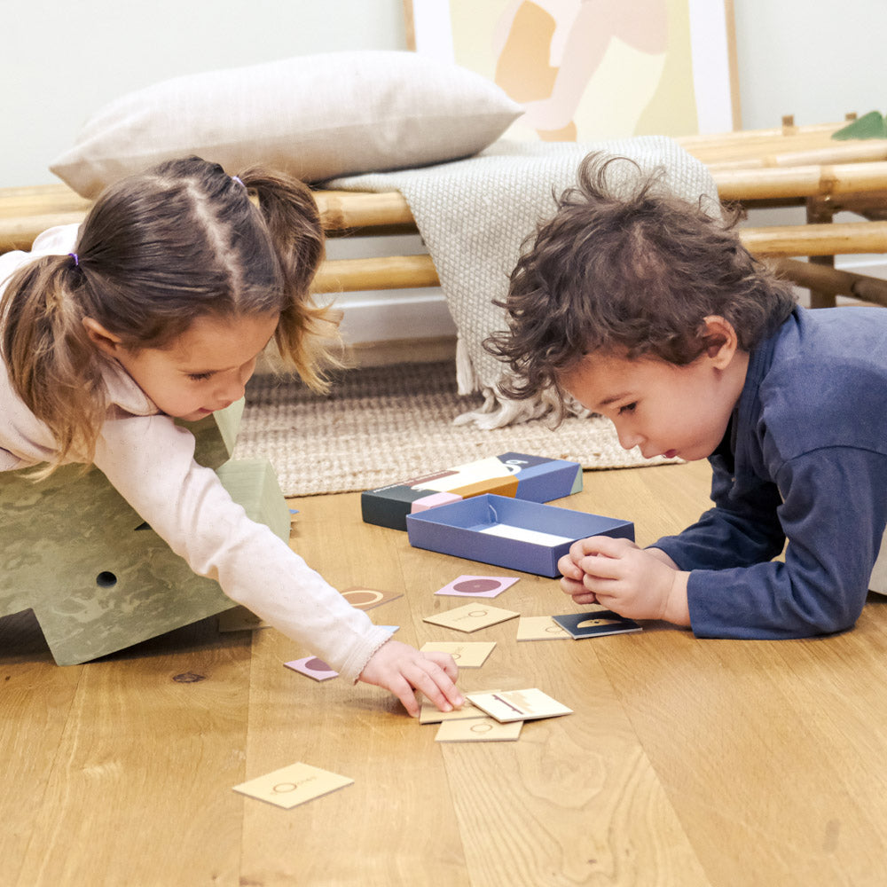 bObles Cocodrilo Marmol Nature