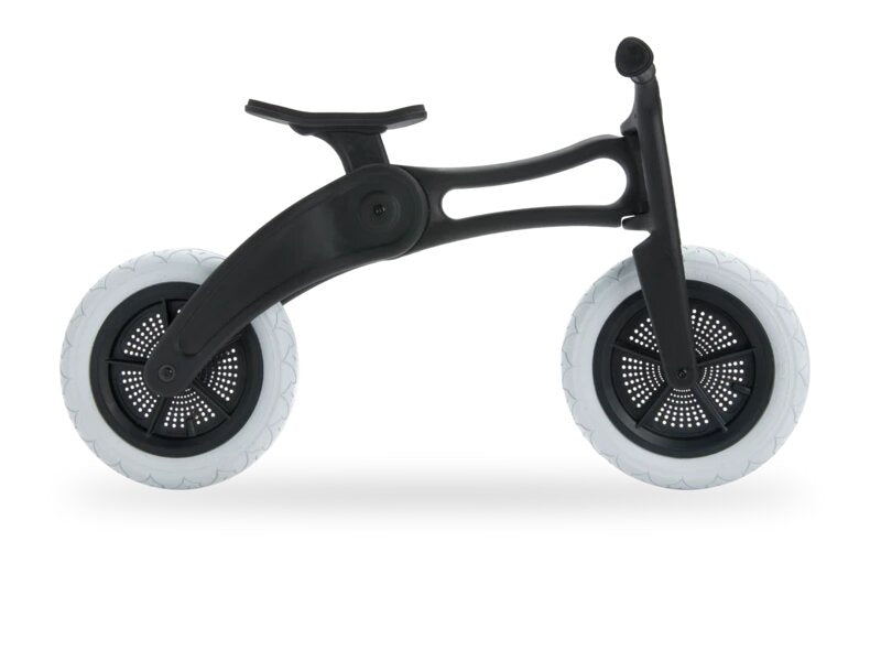 Wishbone Bici RE2 3 en 1 negra