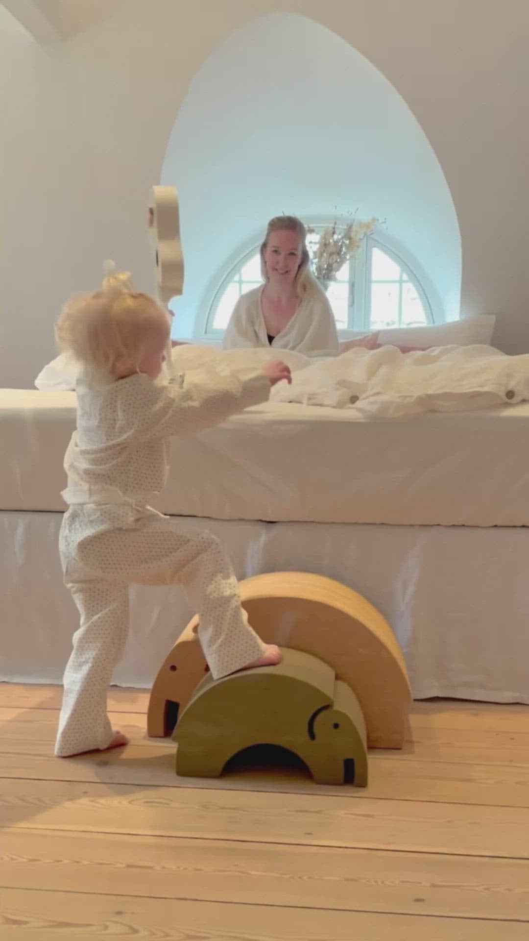 bObles Elefante Marmol Nature