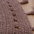 Alfombra Tapis Petit Nila Avellana