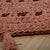 Alfombra Tapis Petit Nila Terracota