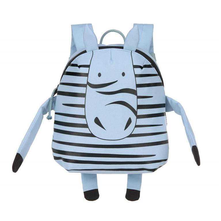 Mochila Tiny Backpack Zebra de LÄSSIG