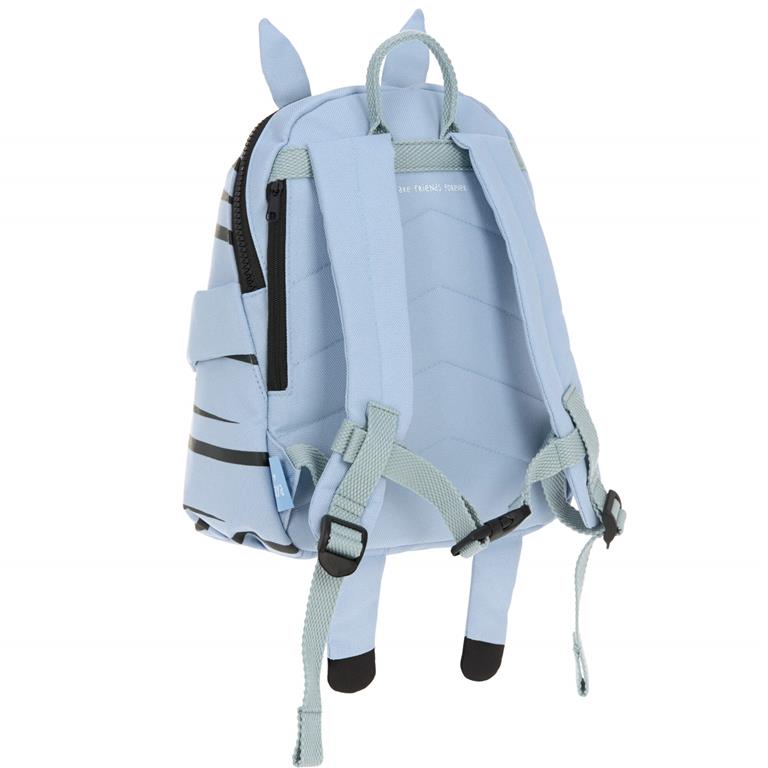 Mochila Tiny Backpack Zebra de LÄSSIG